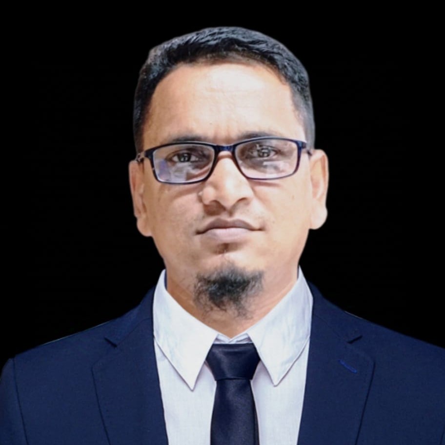 মোঃ শাহজাহান বাশার